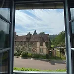 La Maison Du Bec En Normandie Holiday home Le Bec-Hellouin