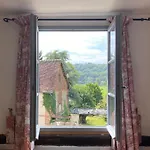 La Maison Du Bec En Normandie Holiday home Le Bec-Hellouin