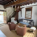 Holiday home La Maison Du Bec En Normandie Le Bec-Hellouin