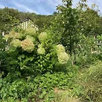 La Maison Du Bec En Normandie Holiday home Le Bec-Hellouin