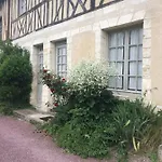 La Maison Du Bec En Normandie * Le Bec-Hellouin