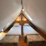 La Maison Du Bec En Normandie Holiday home Le Bec-Hellouin