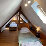 La Maison Du Bec En Normandie