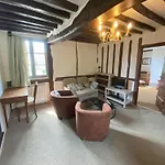 La Maison Du Bec En Normandie