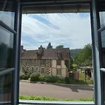 Holiday home La Maison Du Bec En Normandie Le Bec-Hellouin