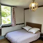 La Maison Du Bec En Normandie