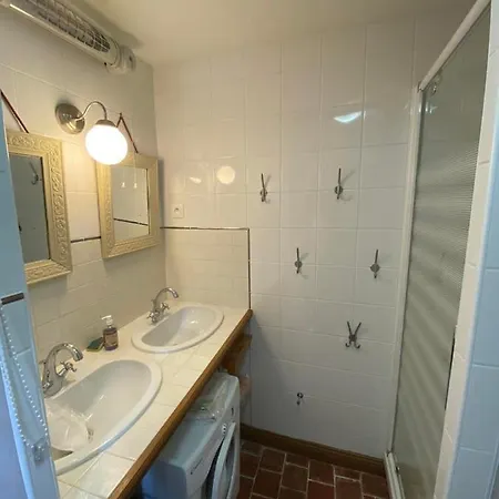 La Maison Du Bec En Normandie Casa de Férias