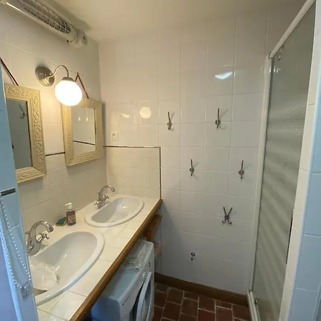 Holiday home La Maison Du Bec En Normandie *