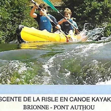 Hébergement de vacances La Maison Du Bec En Normandie