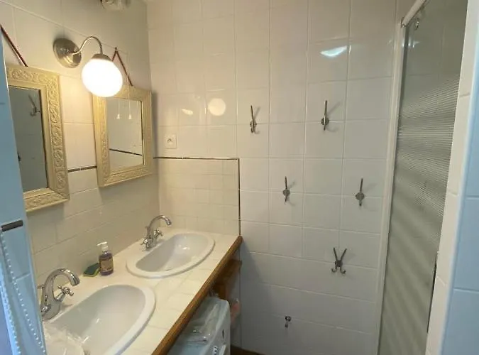 La Maison Du Bec En Normandie Hébergement de vacances